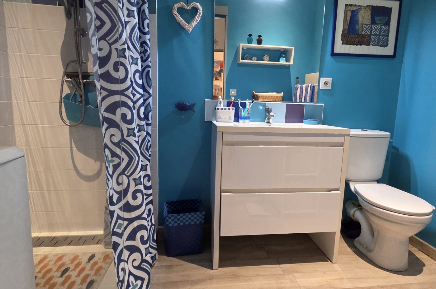 vente Appartement Sete - Photo 9