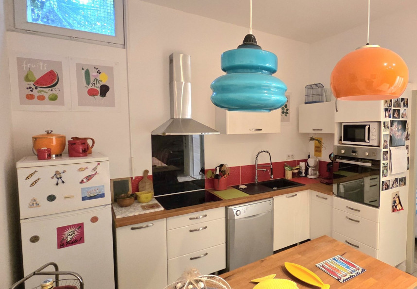 à vendre Appartement Sete - Photo 10