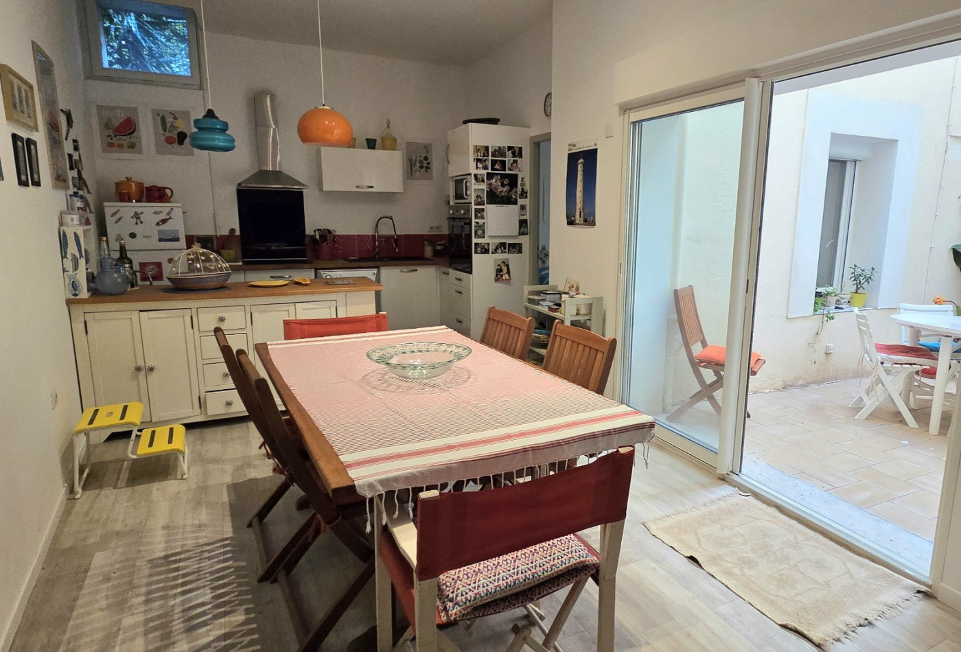 vente Appartement Sete - Photo 3