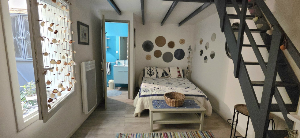 vente Appartement Sete - Photo 4