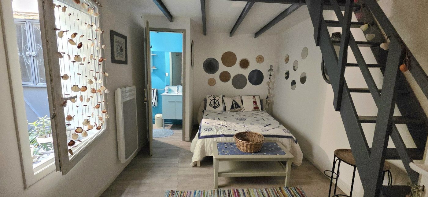 vente Appartement Sete - Photo 4