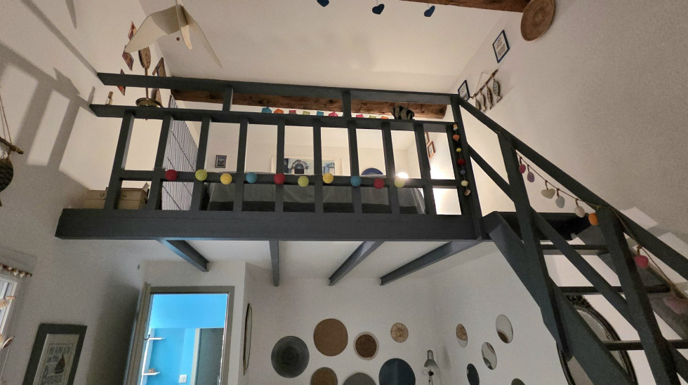 vente Appartement Sete - Photo 7