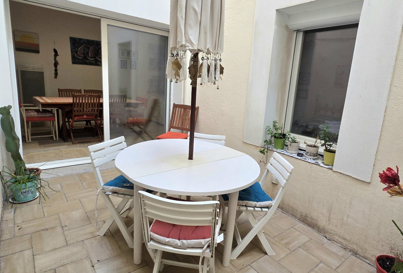 à vendre Appartement Sete - Photo 1