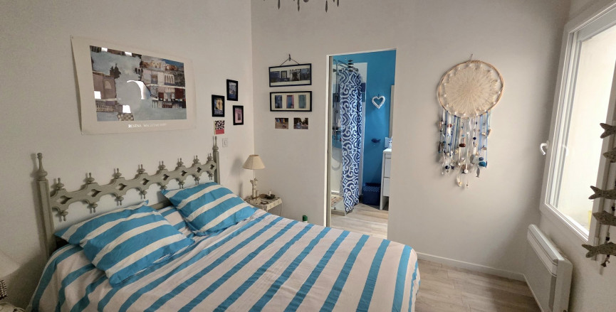 à vendre Appartement Sete - Photo 6