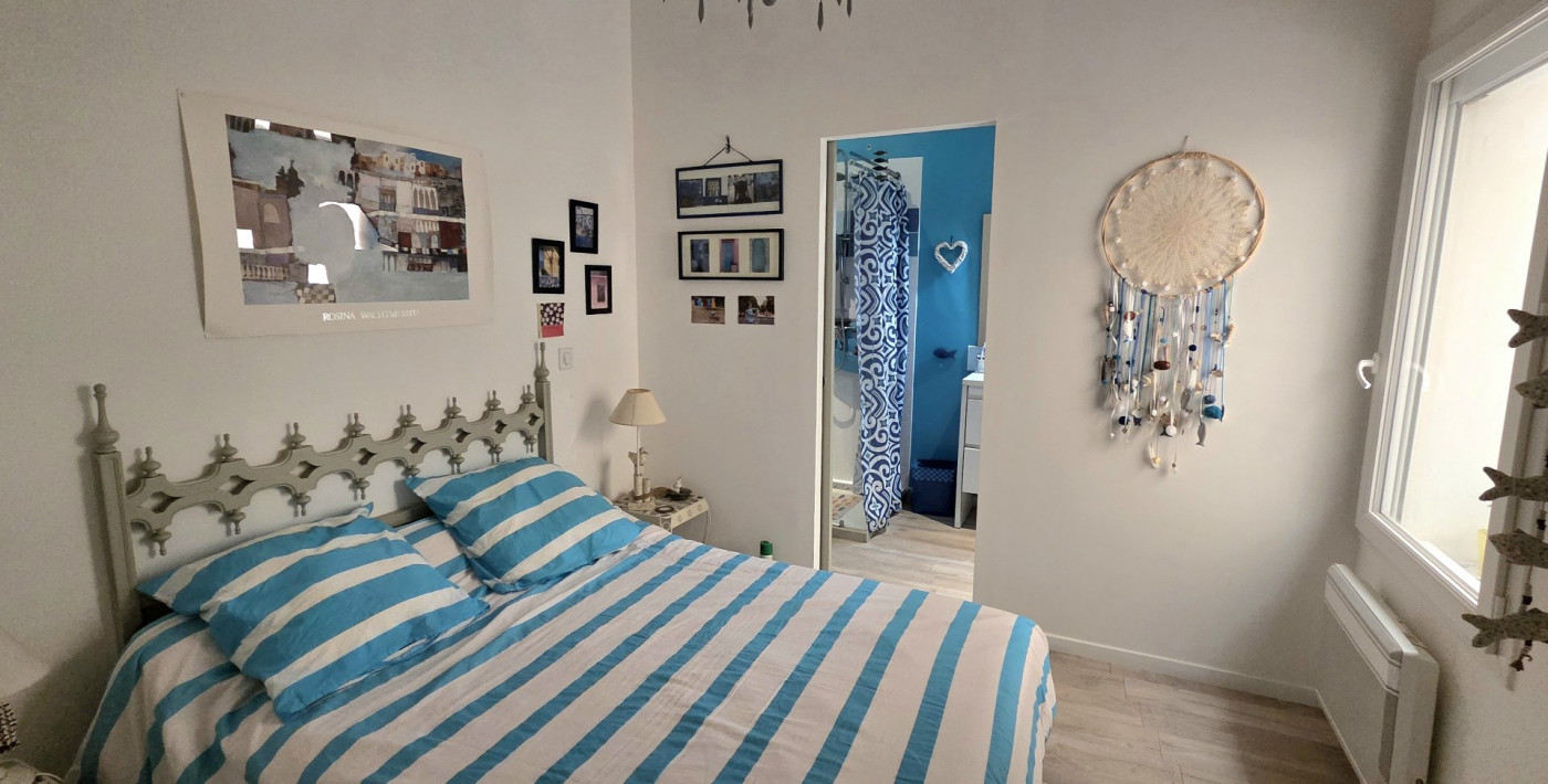 vente Appartement Sete - Photo 6