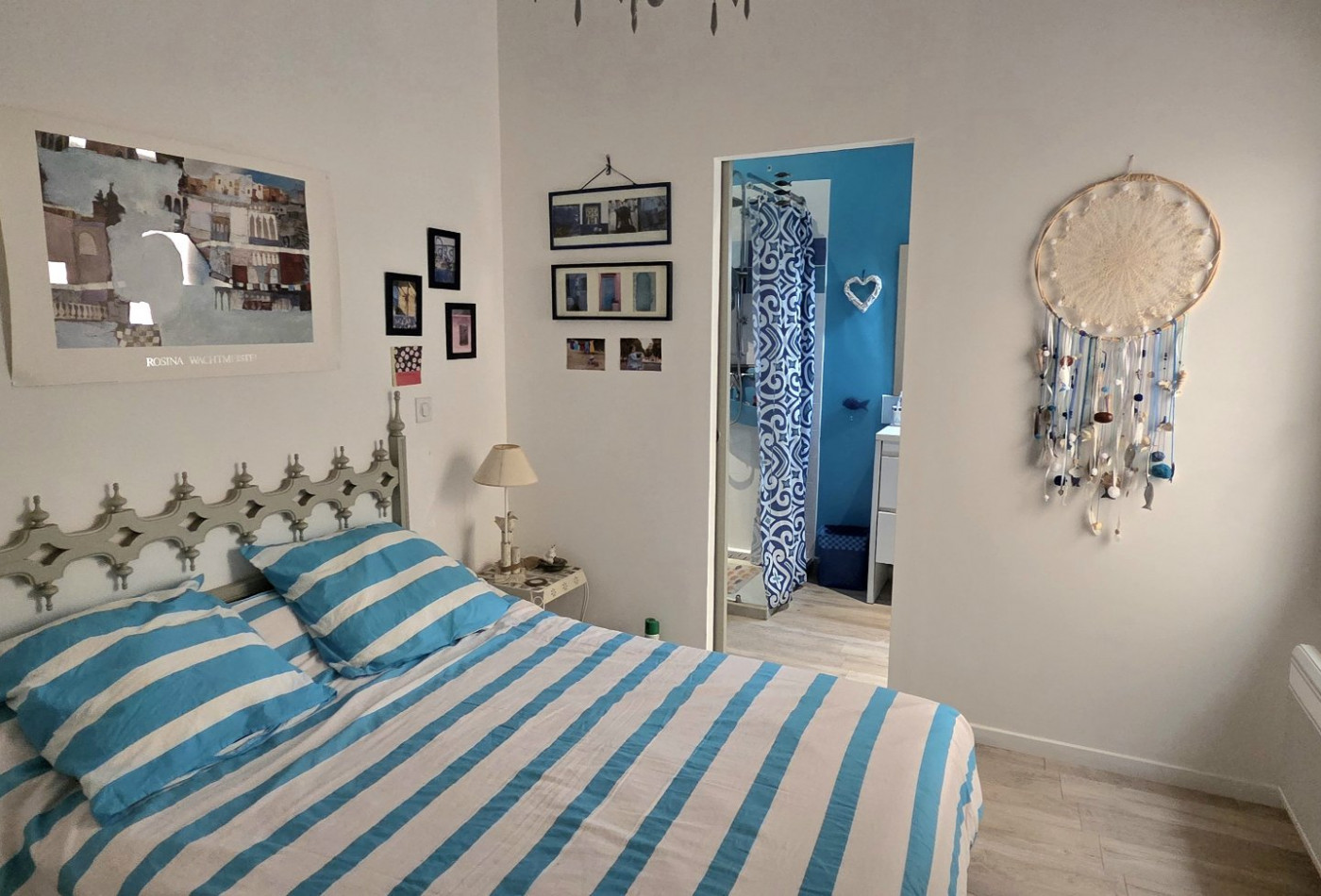 vente Appartement Sete - Photo 6