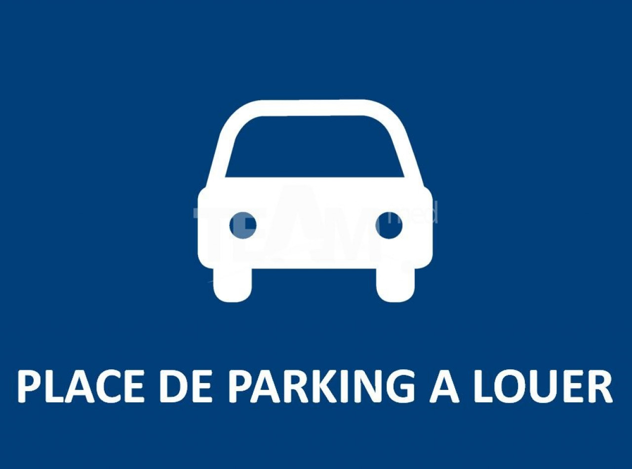 location Parking intérieur Sete - Photo 1