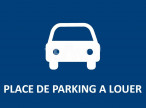 location Parking intérieur Sete