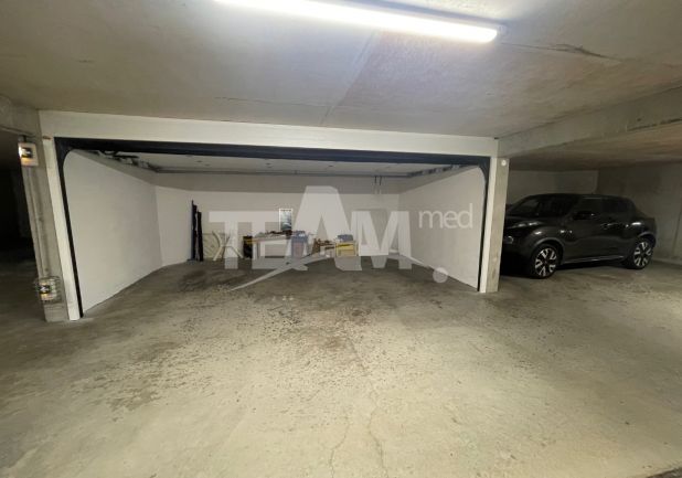 vente Appartement Balaruc Les Bains