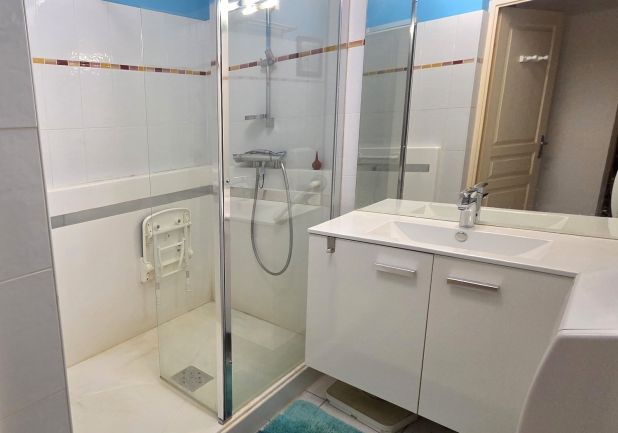 vente Appartement Balaruc Les Bains