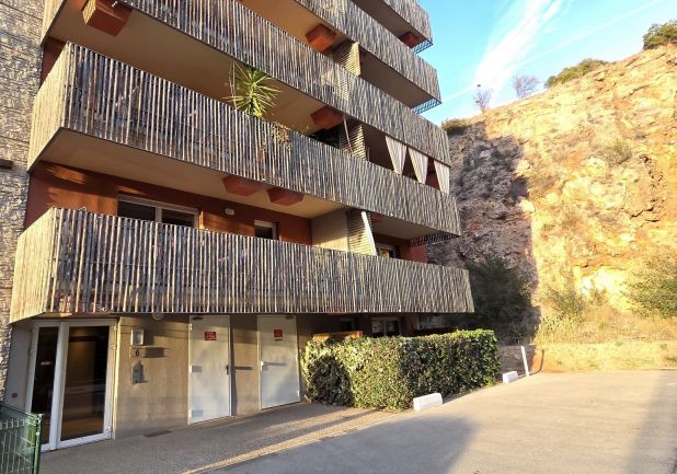 vente Appartement Balaruc Les Bains