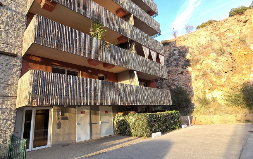 à vendre Appartement Balaruc Les Bains - Photo 2