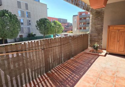 vente Appartement Balaruc Les Bains