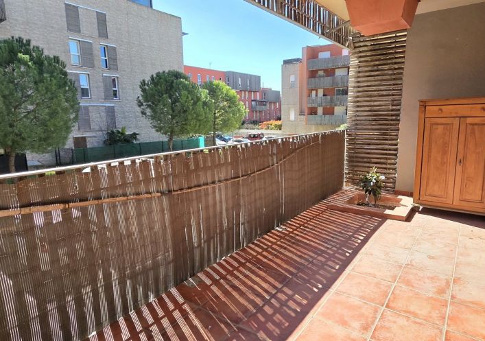 à vendre Appartement Balaruc Les Bains