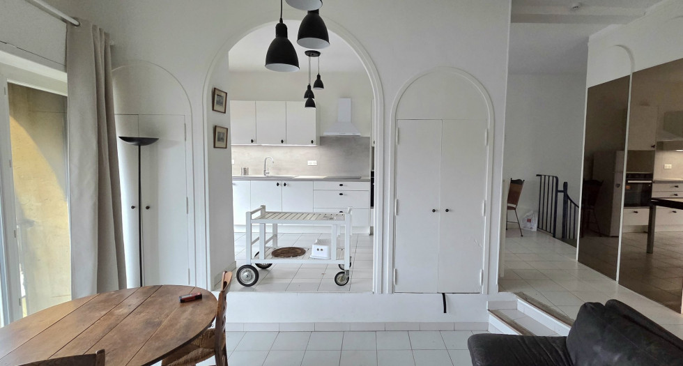 vente Appartement Sete - Photo 8