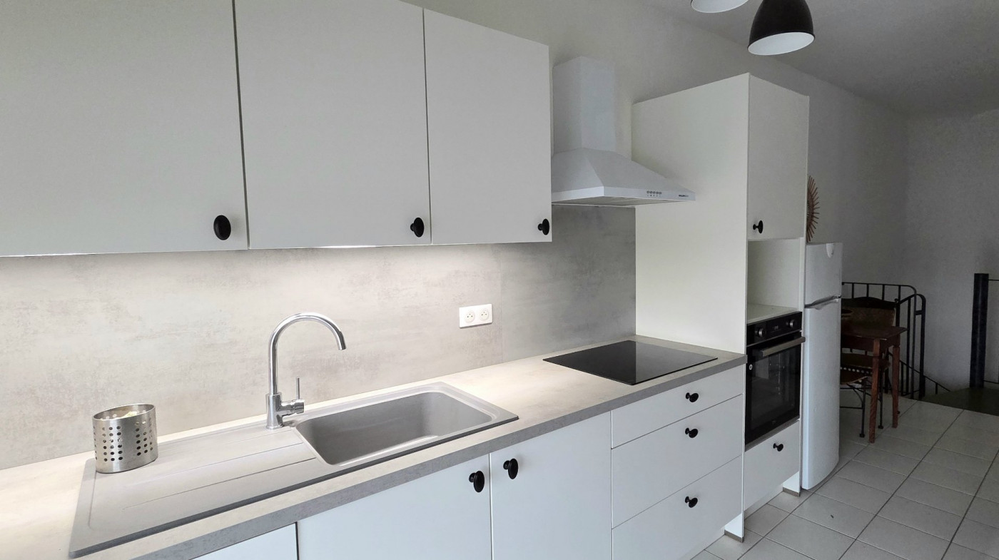 vente Appartement Sete - Photo 4