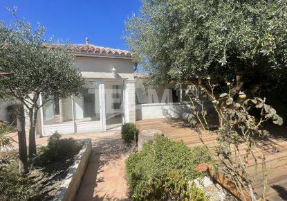 location Maison Frontignan