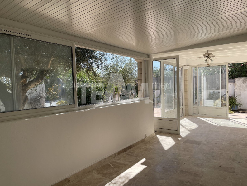 location Maison Frontignan - Photo 3