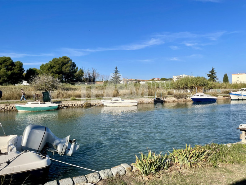 location Maison Frontignan - Photo 2