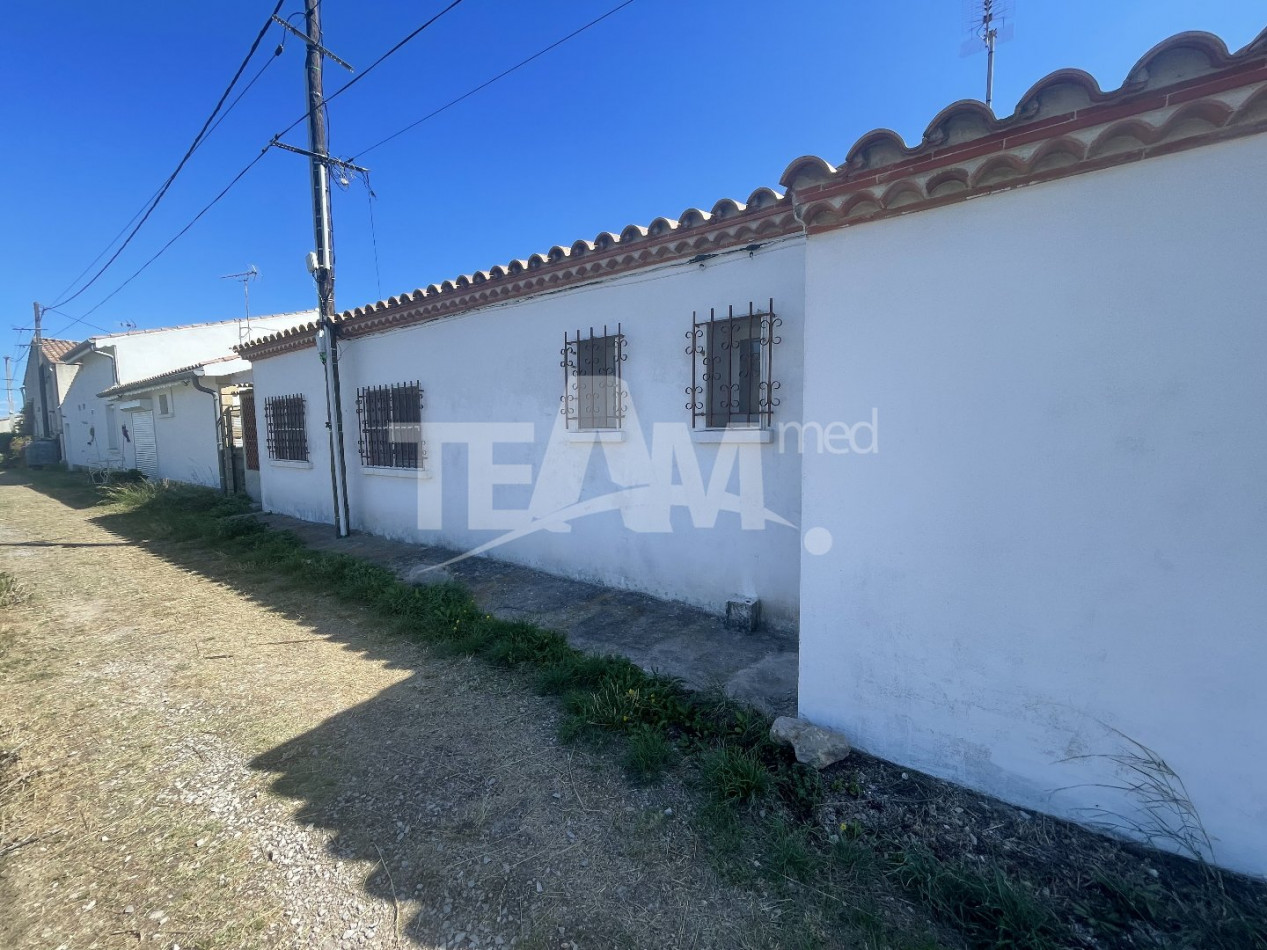 à louer Maison Frontignan - Photo 9