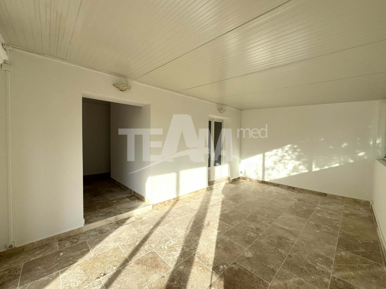 location Maison Frontignan - Photo 4