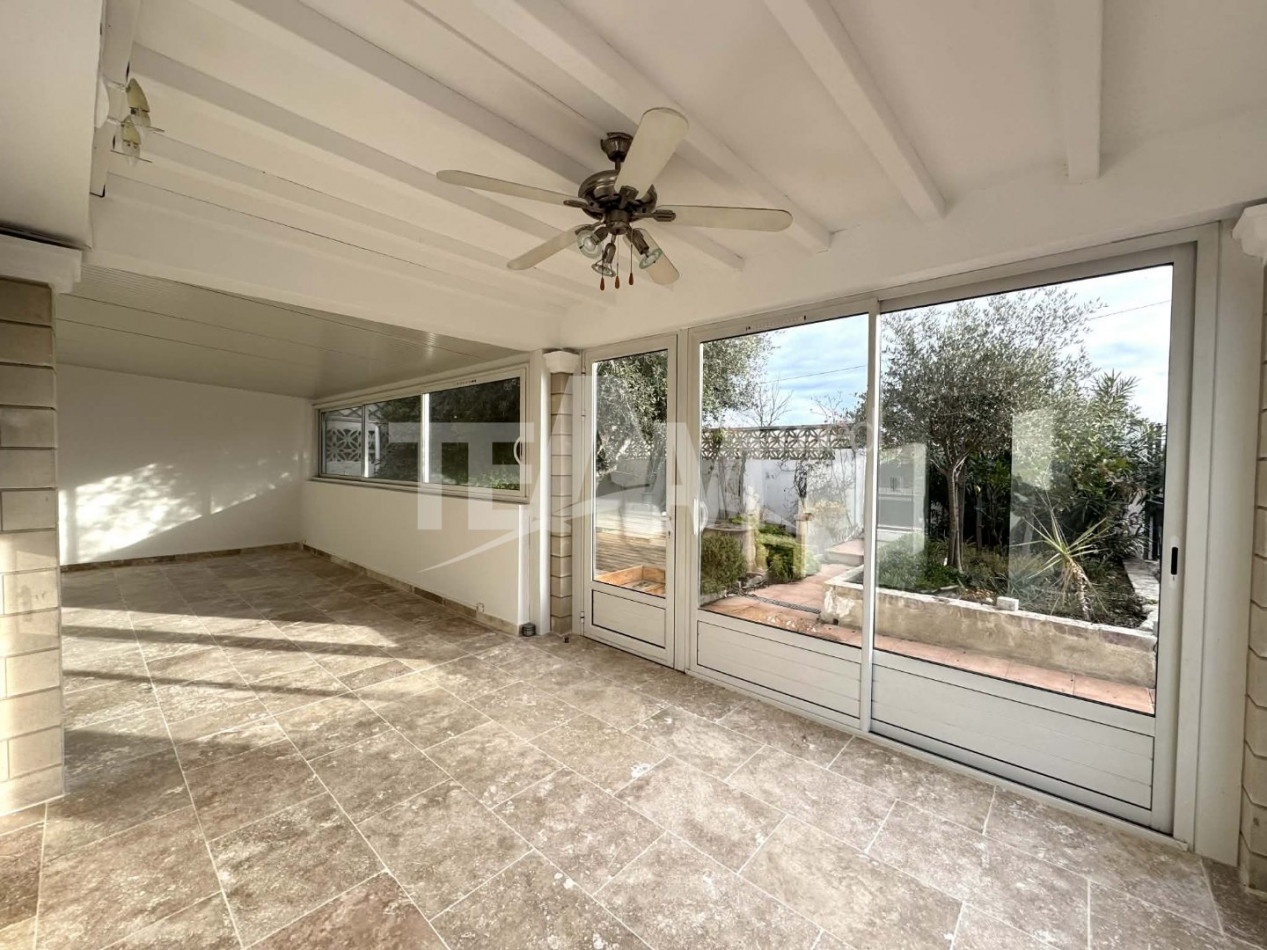 location Maison Frontignan - Photo 3