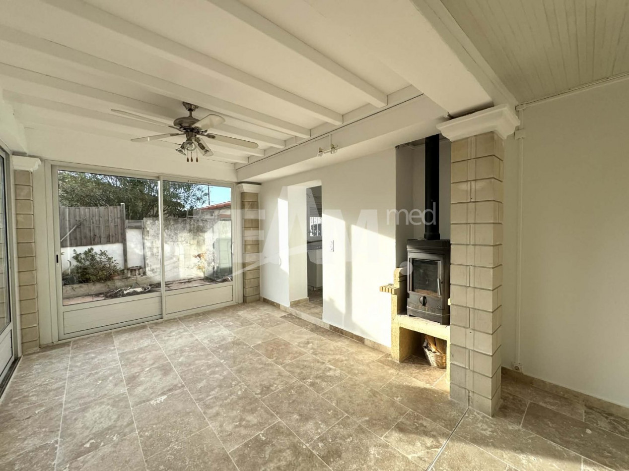 location Maison Frontignan - Photo 2