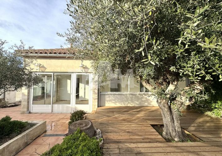 location Maison Frontignan