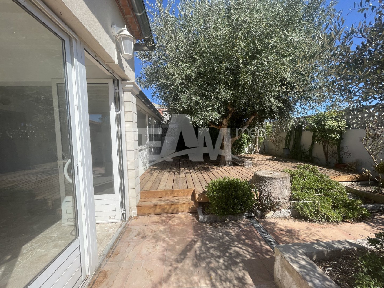 à louer Maison Frontignan - Photo 4