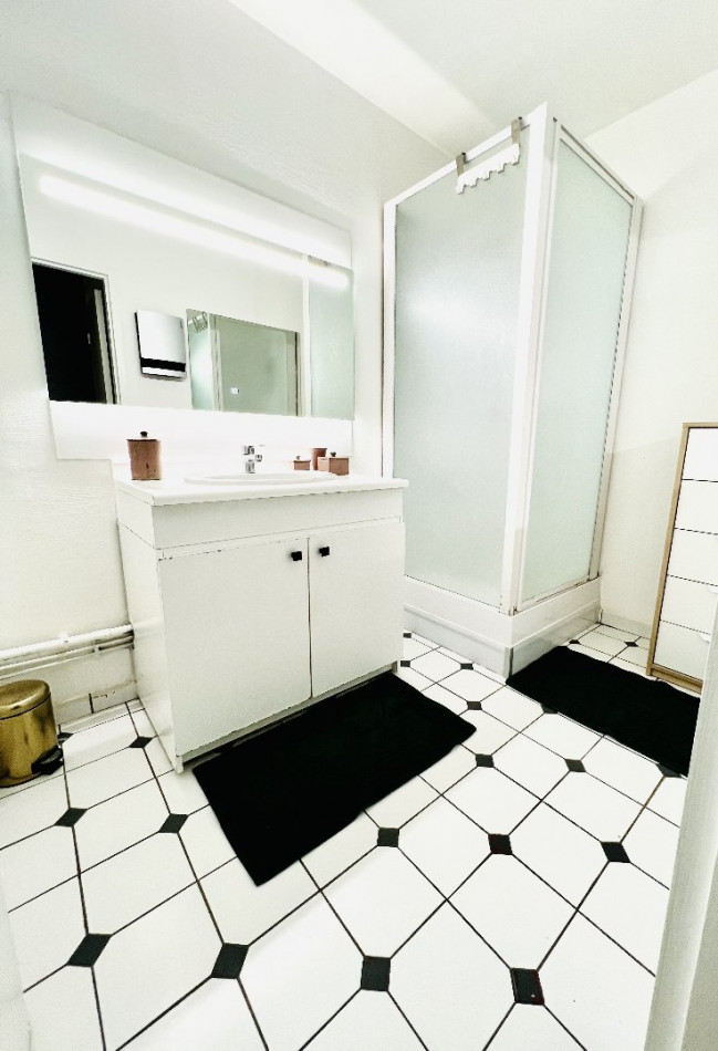 location Appartement Sete - Photo 9