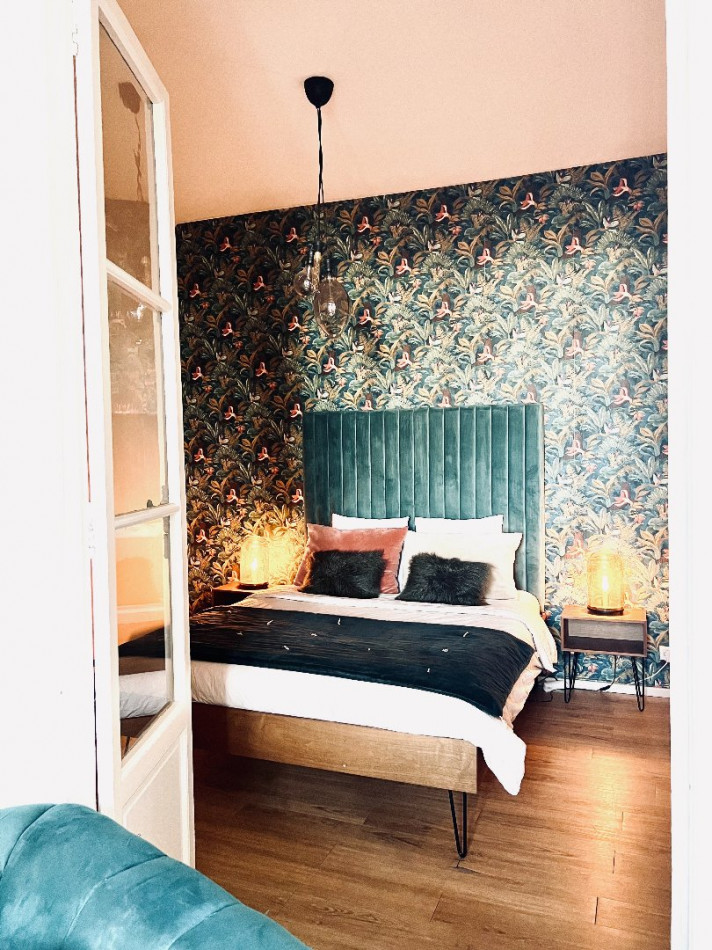 location Appartement Sete - Photo 6