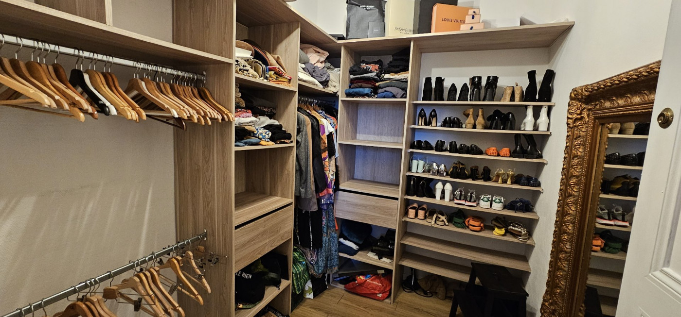 location Appartement Sete - Photo 8