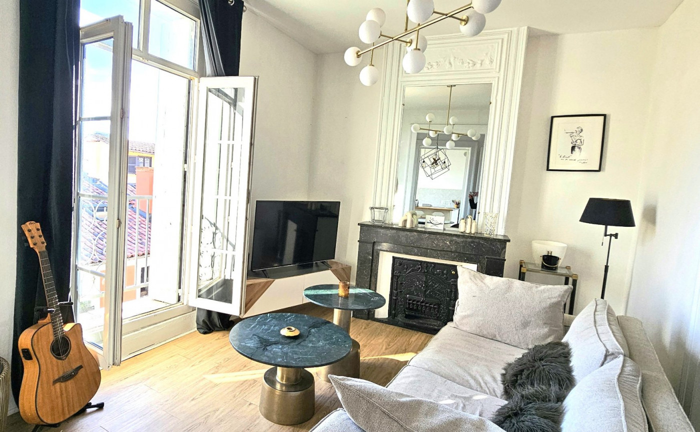 location Appartement Sete - Photo 2