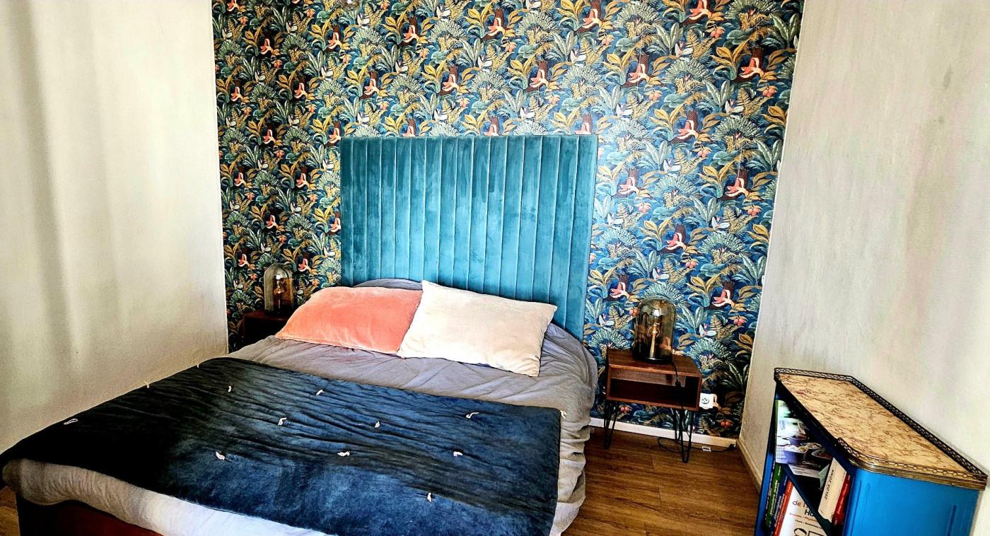 location Appartement Sete - Photo 7