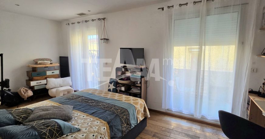 vente Appartement Sete