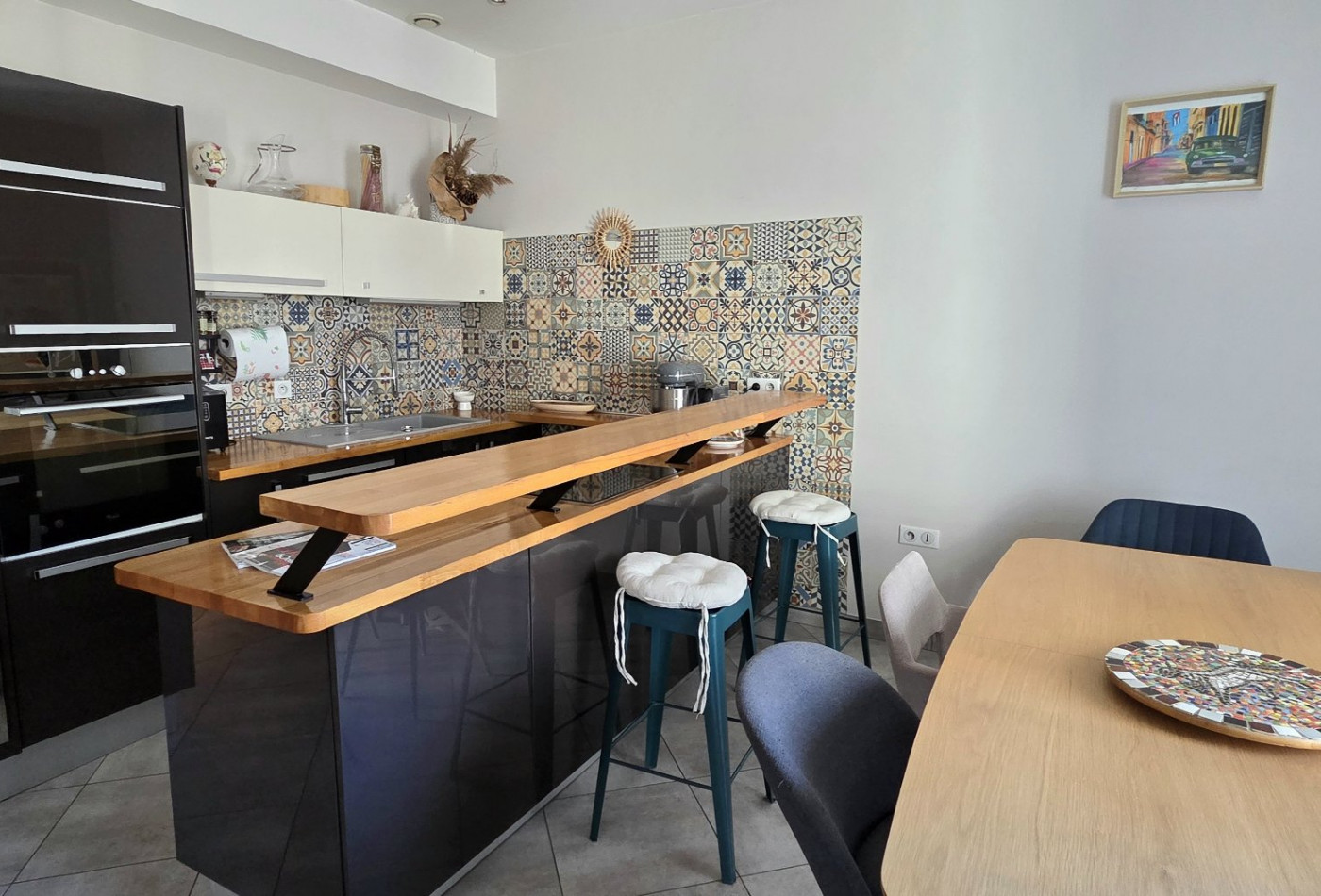 vente Appartement Sete - Photo 4