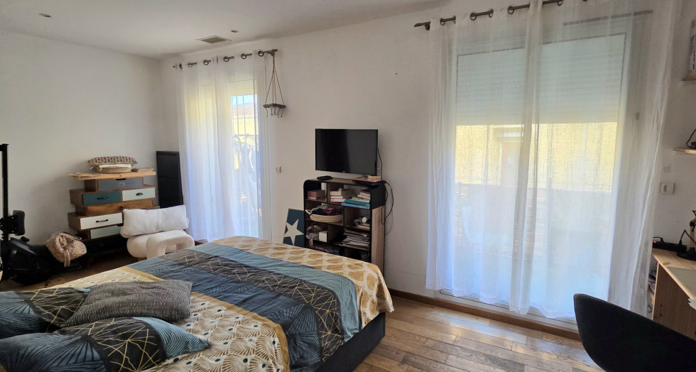 vente Appartement Sete - Photo 3
