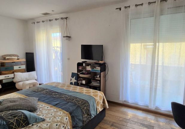 vente Appartement Sete