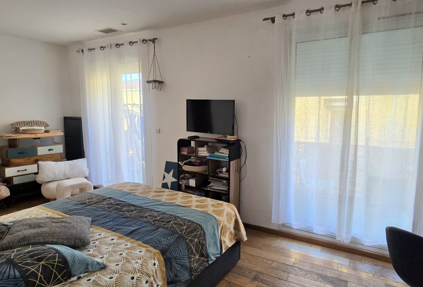 vente Appartement Sete - Photo 3