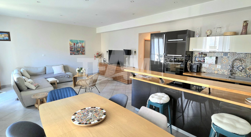 à vendre Appartement Sete - Photo 2