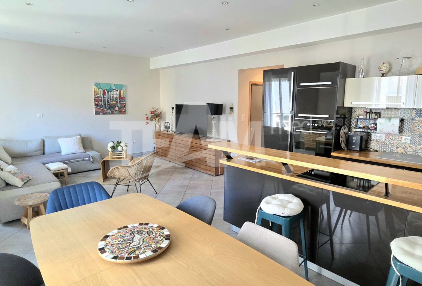 vente Appartement Sete - Photo 2