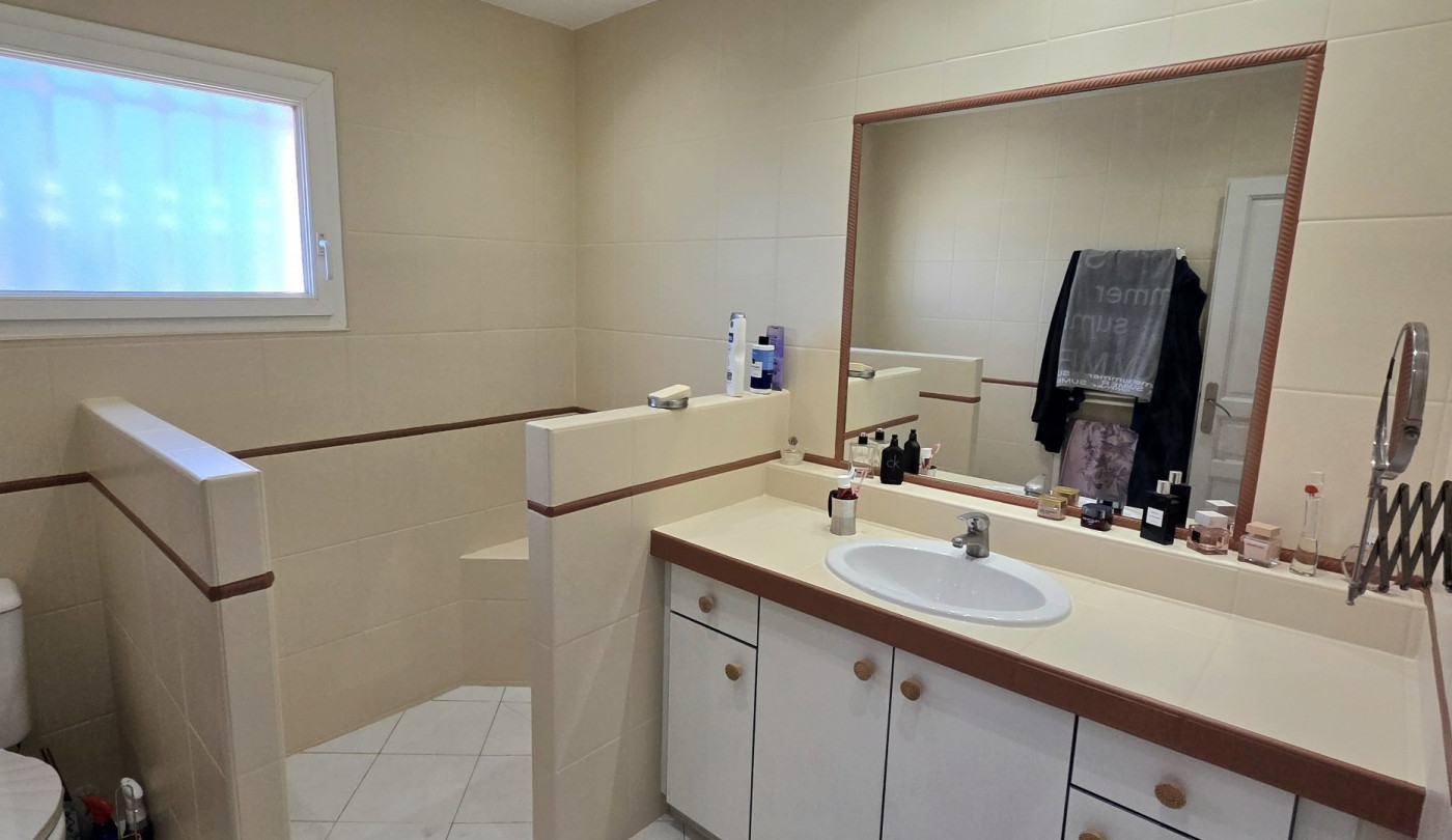 vente Maison Frontignan - Photo 7