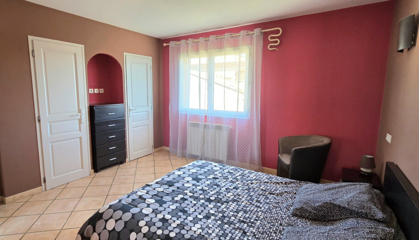 vente Maison Frontignan - Photo 6