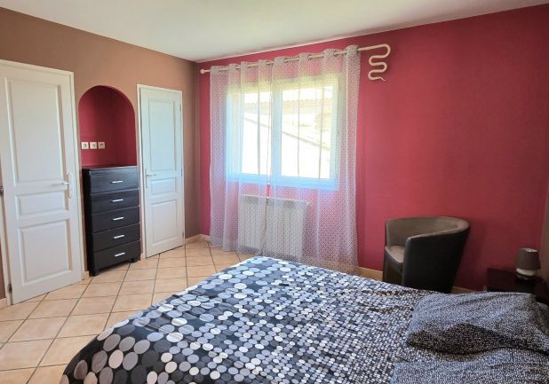 vente Maison Frontignan