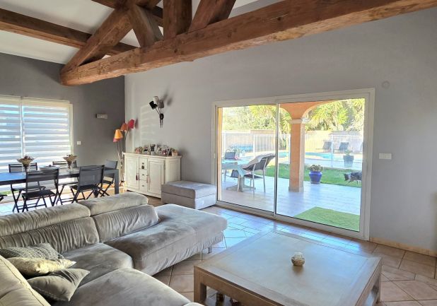 vente Maison Frontignan