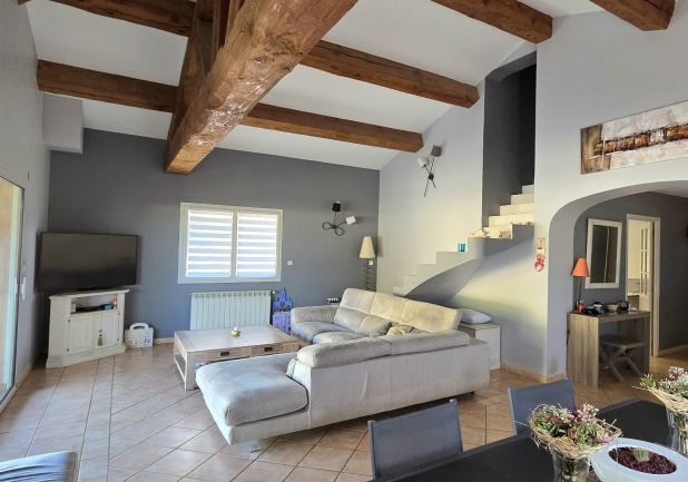 vente Maison Frontignan