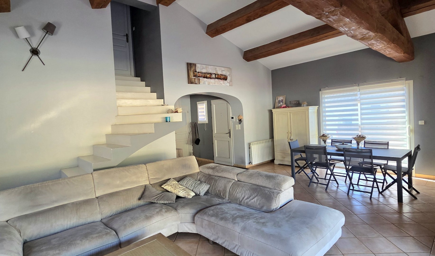 vente Maison Frontignan - Photo 12