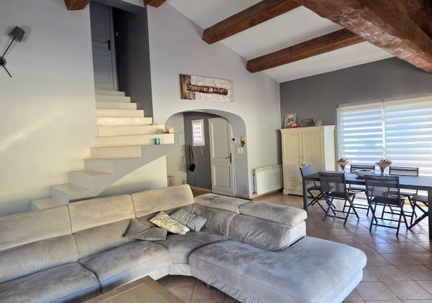 vente Maison Frontignan