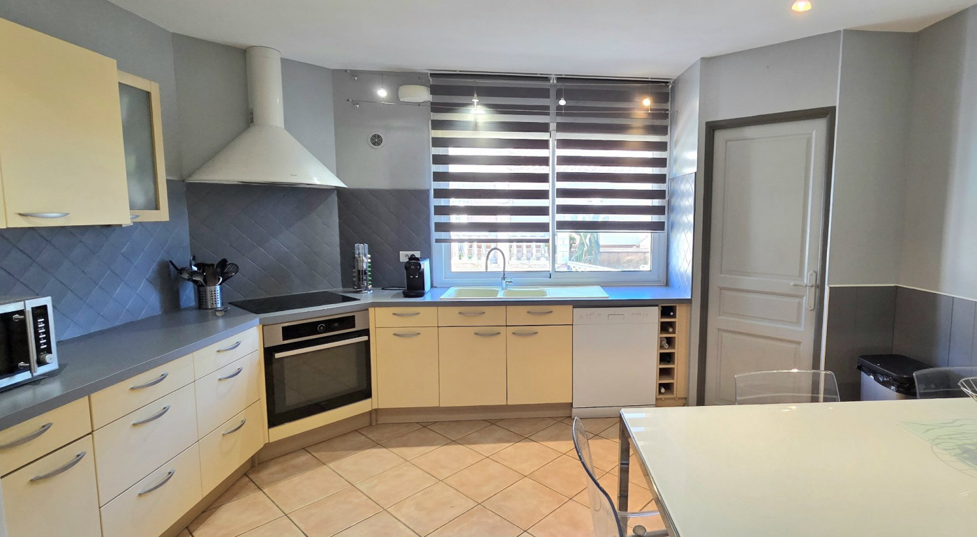 vente Maison Frontignan - Photo 3