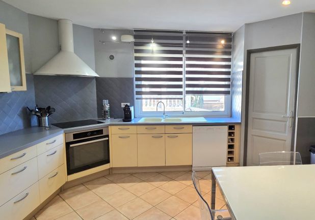 vente Maison Frontignan